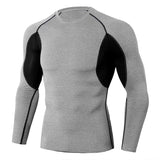 Maillot de corps Fitness Hommes