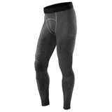Pantalons de running pour sportifs