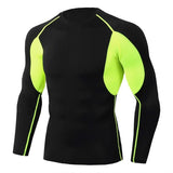Maillot de corps Fitness Hommes