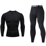 Combinaisons de Sport Pour Homme