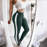 Pantalon de sport pour femmes