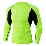 Maillot de corps Fitness Hommes