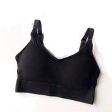 Brassière de Sport sans Couture Femmes