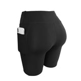 Shorts de Gym Court Leggings
