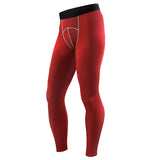Pantalons de running pour sportifs