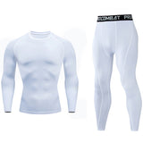 Combinaisons de Sport Pour Homme