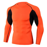 Maillot de corps Fitness Hommes