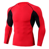Maillot de corps Fitness Hommes