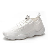 Basket Pour Femmes Respirant