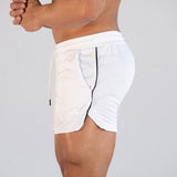 Shorts de course d'été Pour Hommes