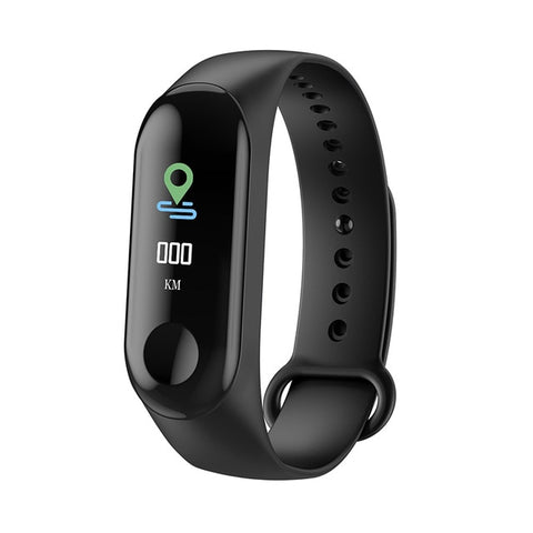 Bracelet de Sport intelligent