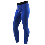 Pantalons de running pour sportifs
