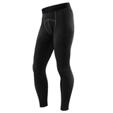 Pantalons de running pour sportifs