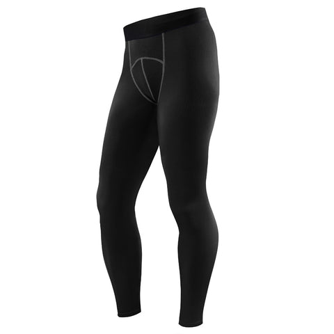 Pantalons de running pour sportifs
