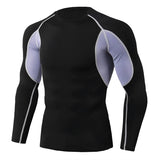 Maillot de corps Fitness Hommes