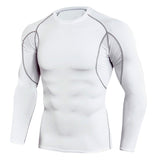 Maillot de corps Fitness Hommes