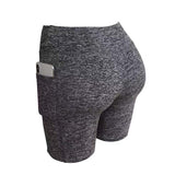 Shorts de Gym Court Leggings