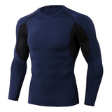 Maillot de corps Fitness Hommes