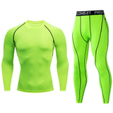Combinaisons de Sport Pour Homme