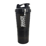 Shaker Fitness
