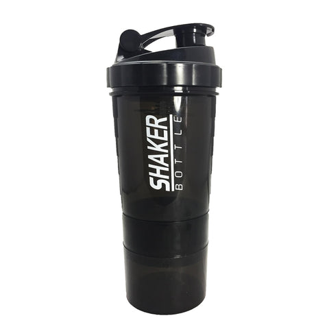 Shaker Fitness