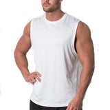 Débardeur Hommes Fitness