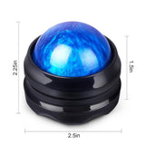 Ball de Massage Douleur et Stress