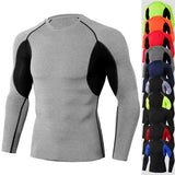 Maillot de corps Fitness Hommes