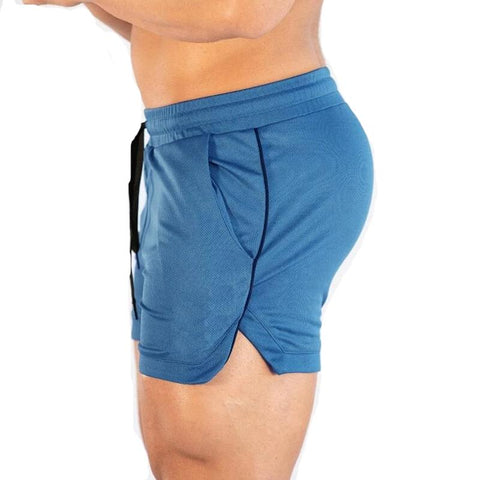 Shorts de course d'été Pour Hommes