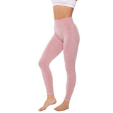 Leggings Femme sans Couture